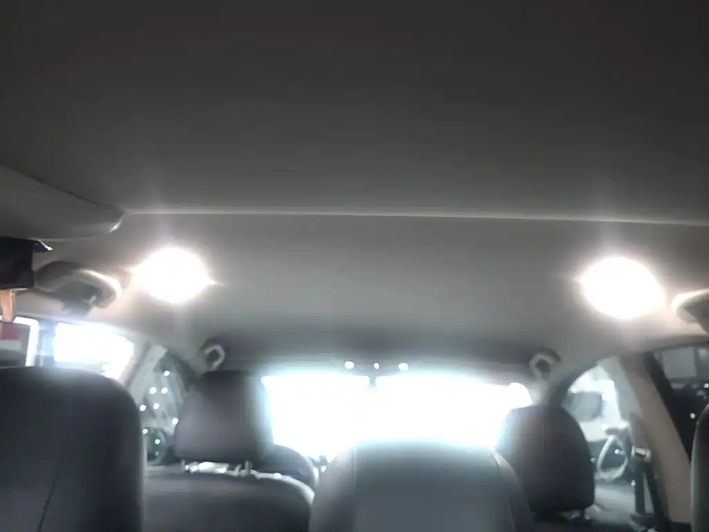 Nissan Murano — миниатюра 18