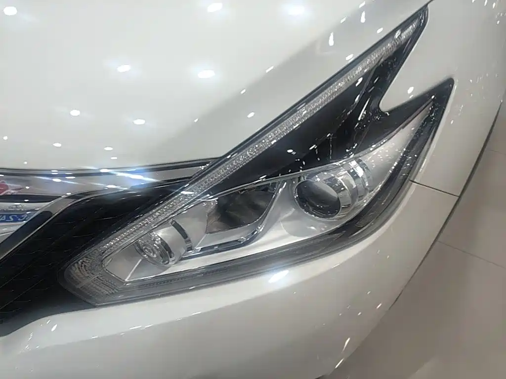 Nissan Murano — миниатюра 24