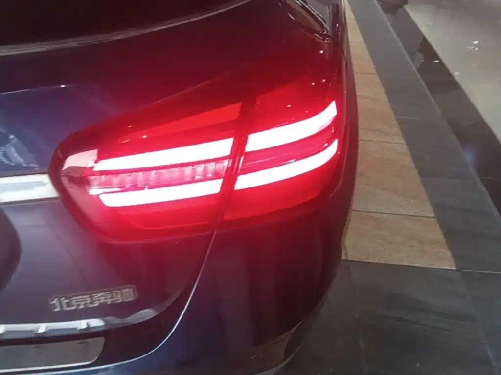Mercedes-Benz GLA — миниатюра 8
