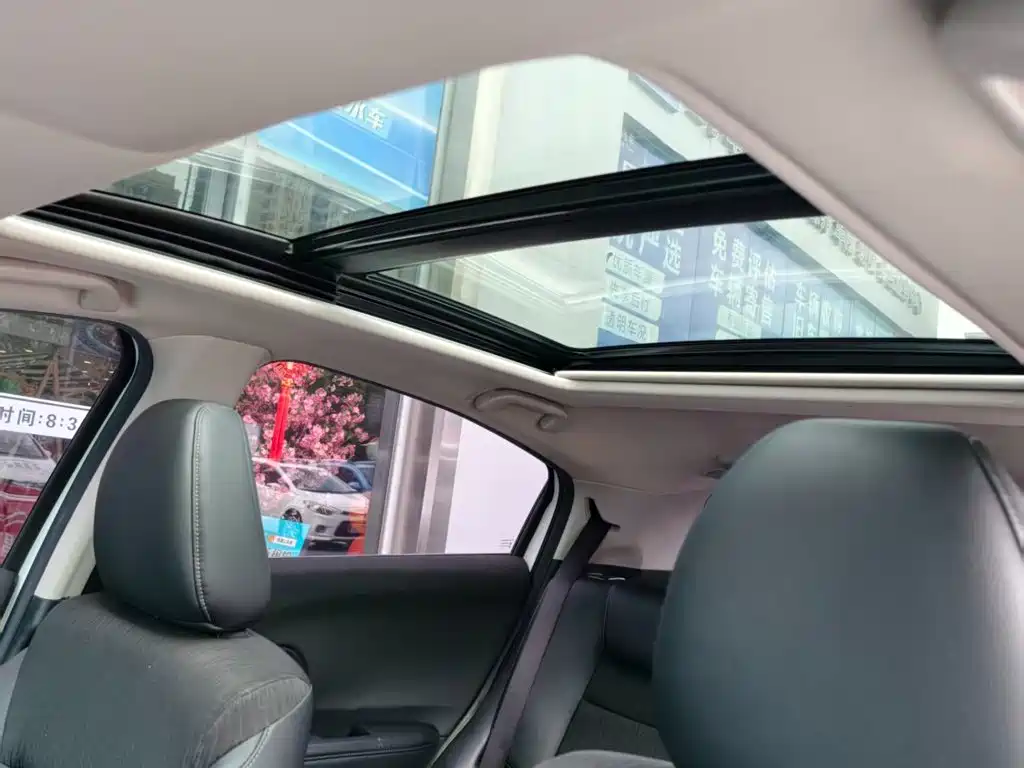 Honda Vezel — миниатюра 14