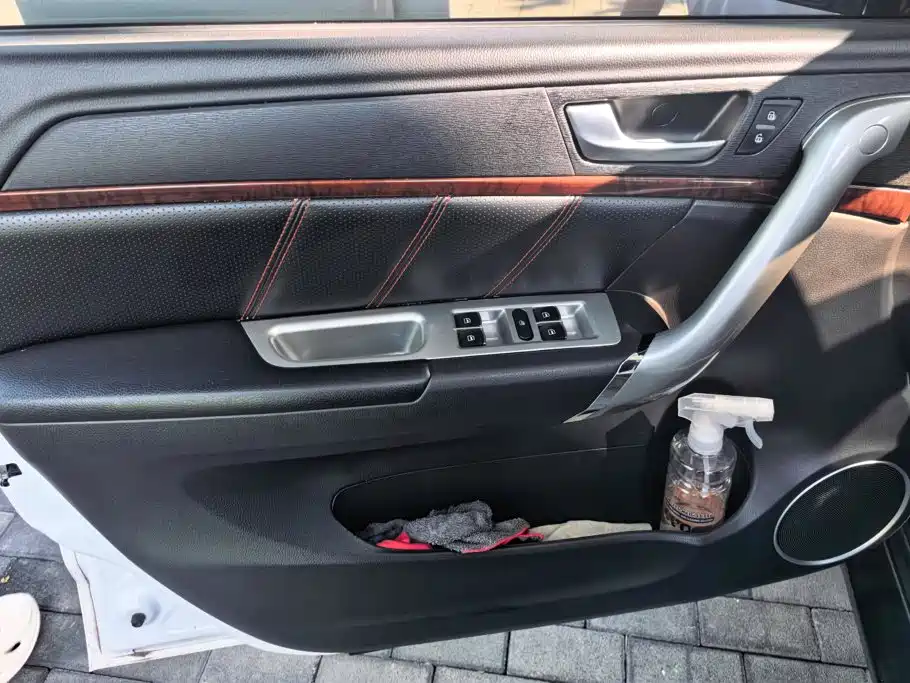 Haval H6 — миниатюра 7