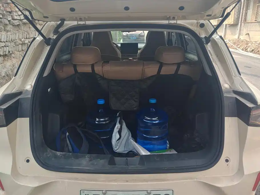 Wuling Binguo S — миниатюра 4