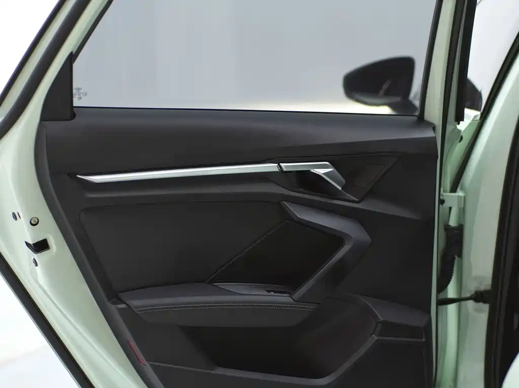 Audi A3 — миниатюра 21