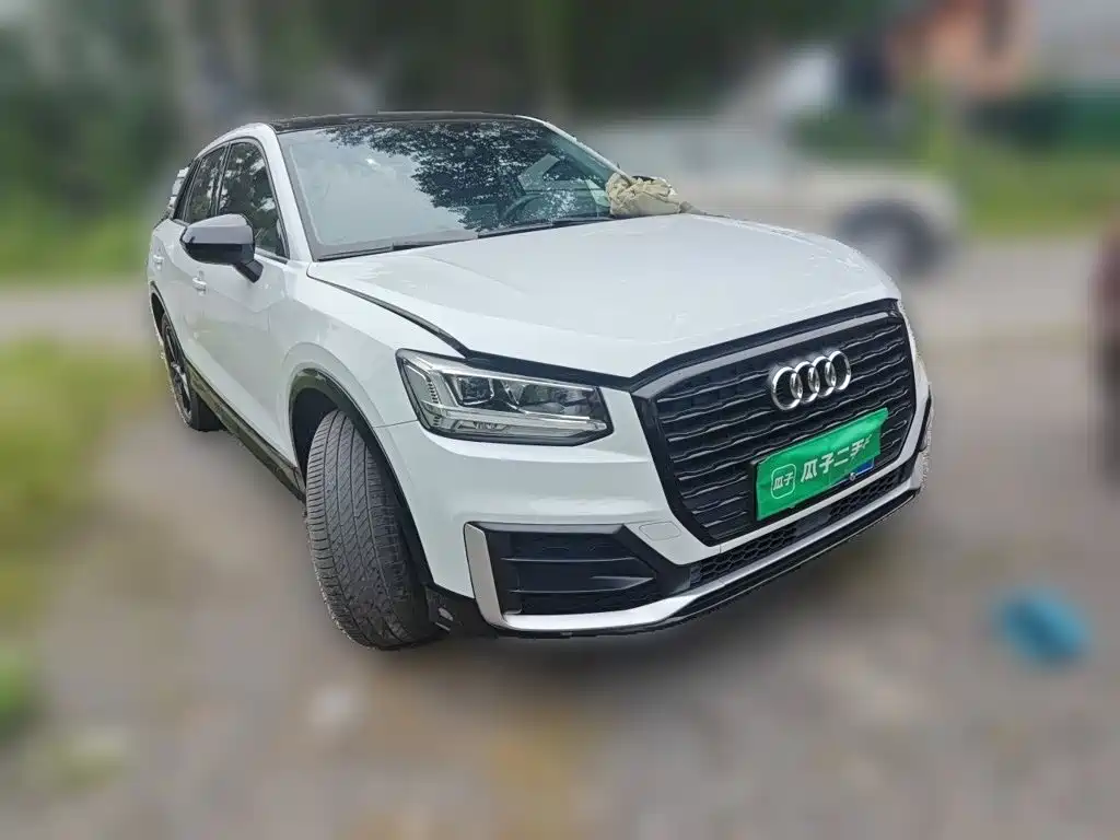 Audi Q2L — миниатюра 24