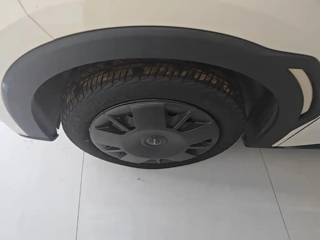 BYD Seagull — миниатюра 23