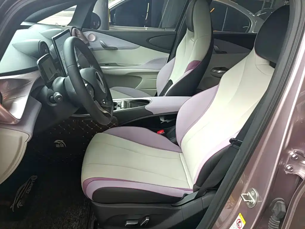BYD Dolphin — миниатюра 15