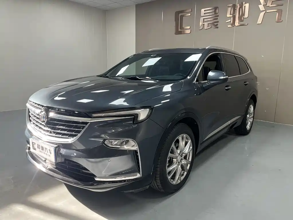 Buick Enclave