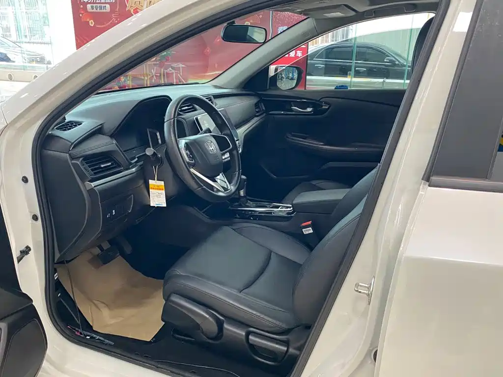 Honda Envix — миниатюра 7