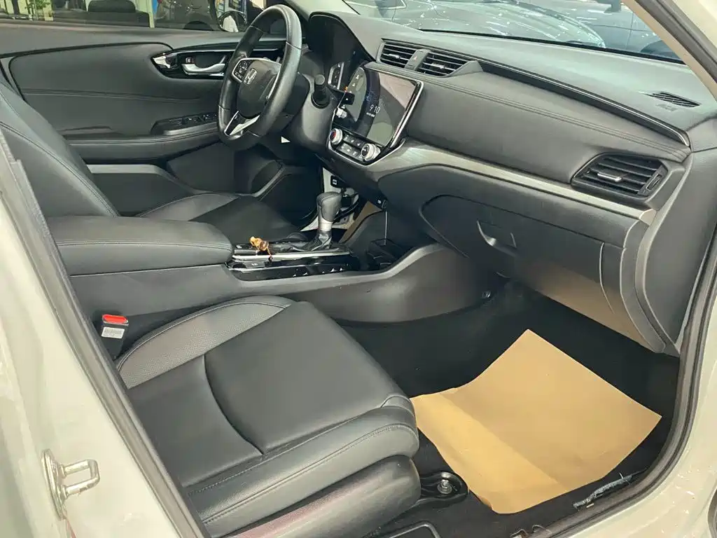 Honda Envix — миниатюра 10