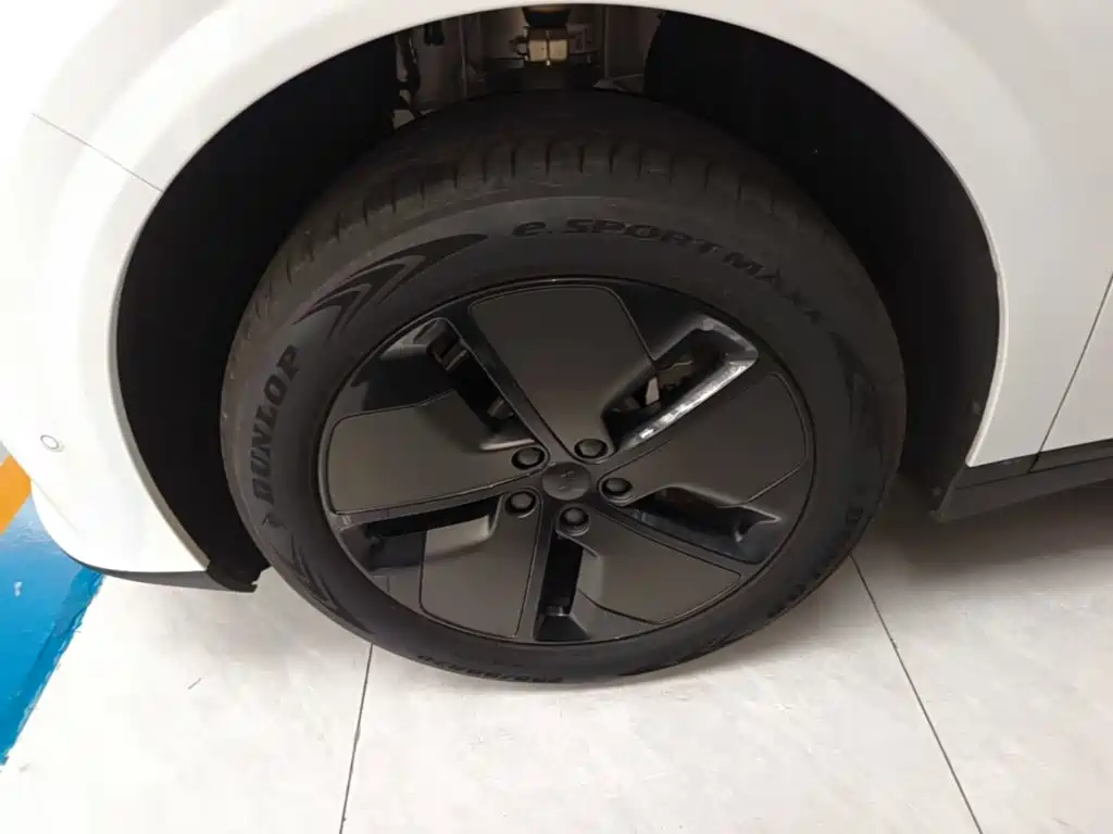 Li Auto Li i6 — миниатюра 23