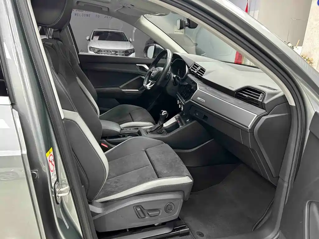 Audi Q3 — миниатюра 6