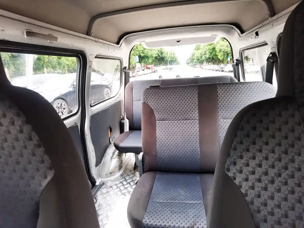 Wuling Zhiguang — миниатюра 19
