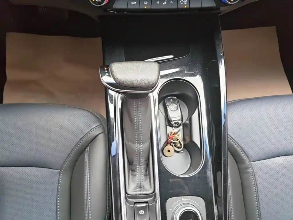 Buick Velite 6 — миниатюра 14