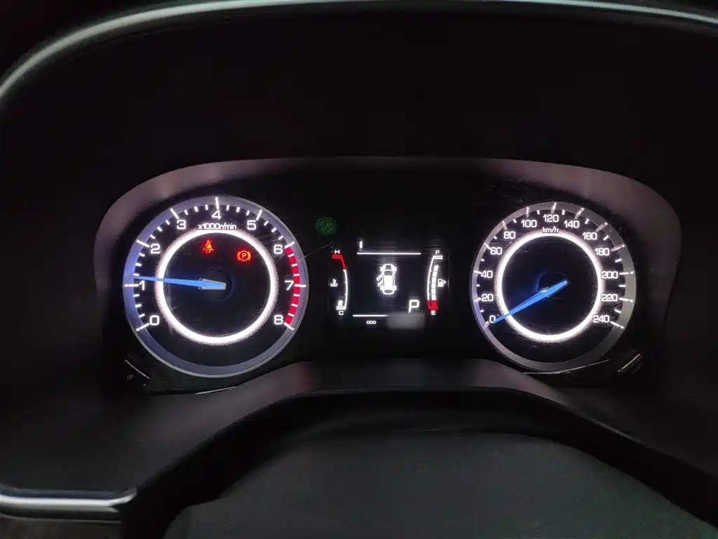 VGV VGV U70 — миниатюра 4