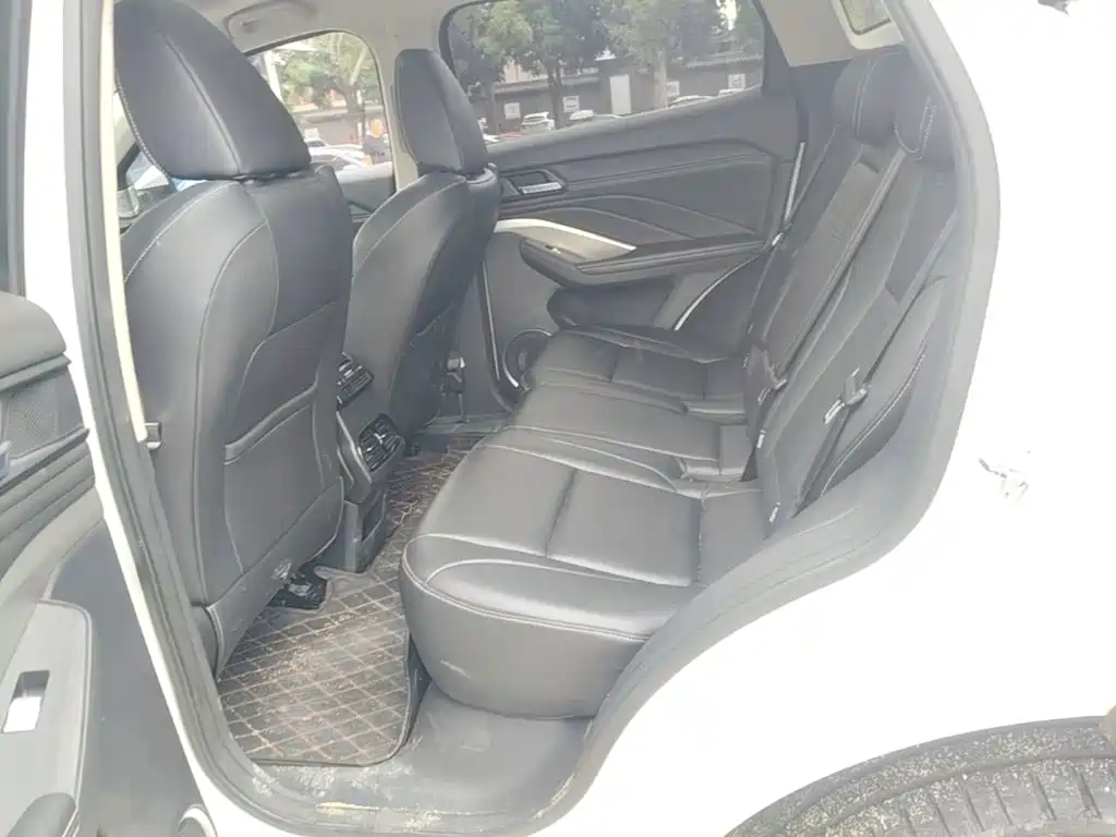 Wey Wey VV6 — миниатюра 17