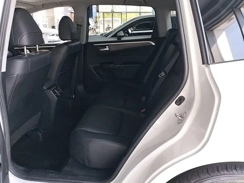 Honda Jade — миниатюра 17
