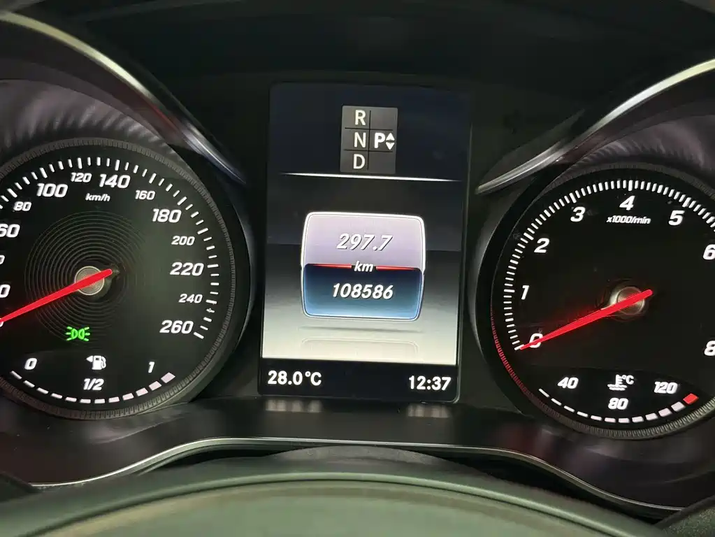 Mercedes-Benz V-Class — миниатюра 3