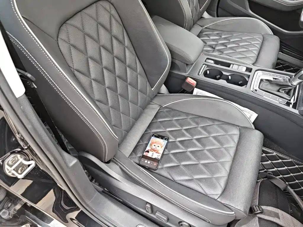 Volkswagen Magotan PHEV — миниатюра 25