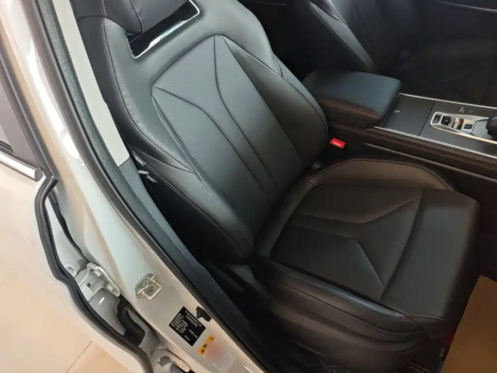 Changan CS75 — миниатюра 25