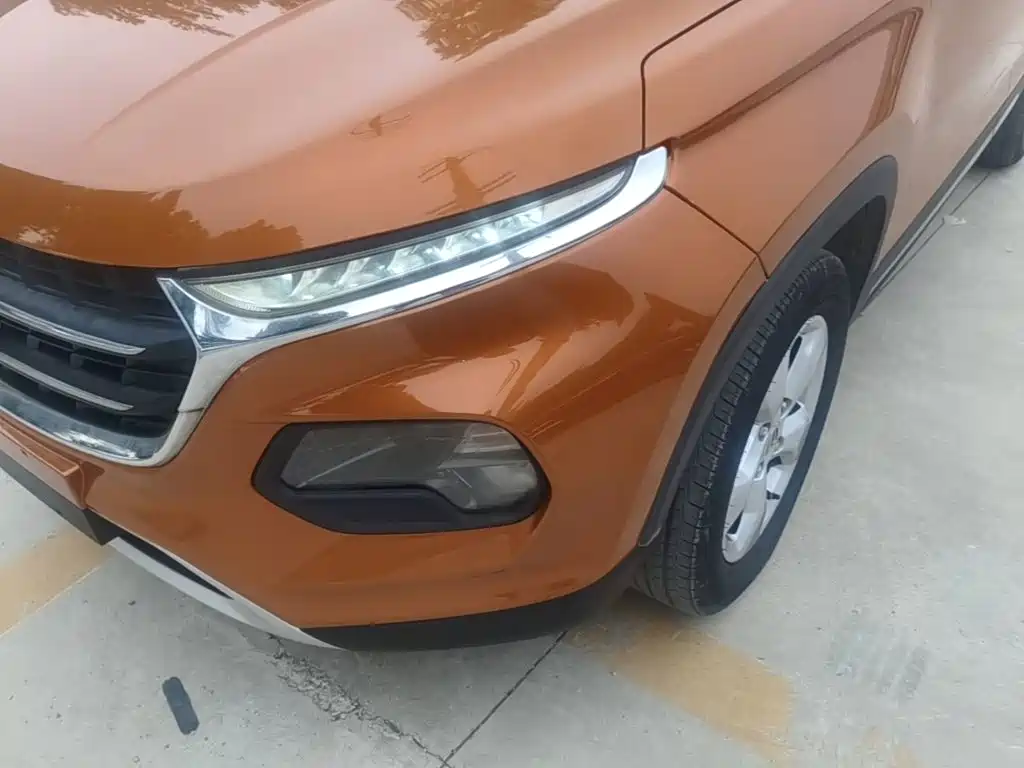 Baojun 510 — миниатюра 24