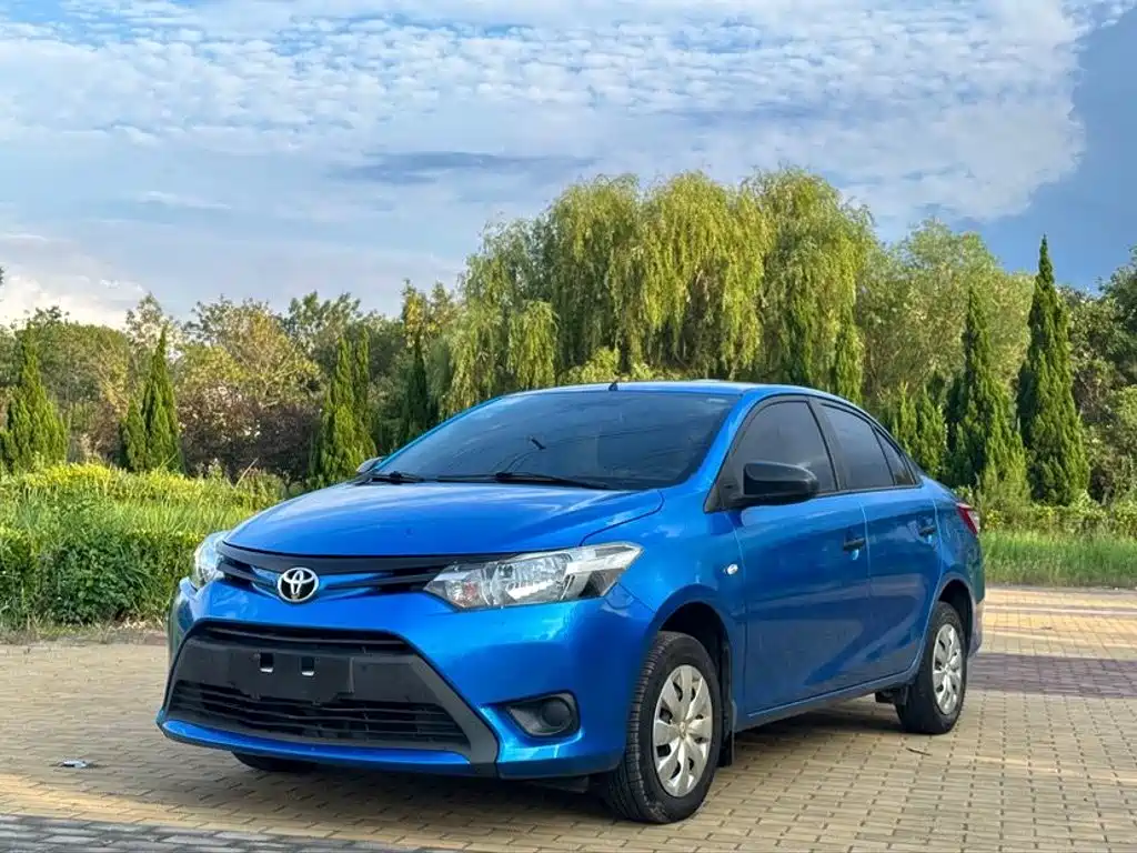Toyota Vios