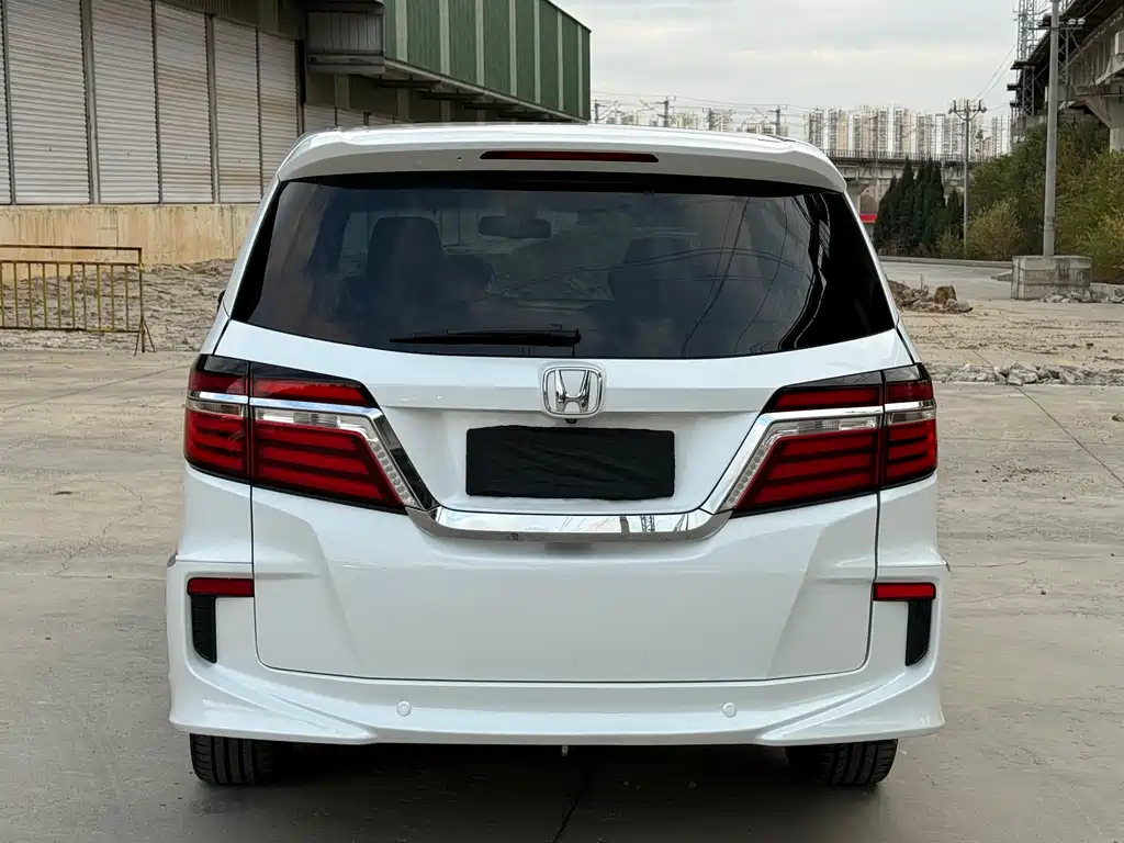 HONDA AI LISHEN