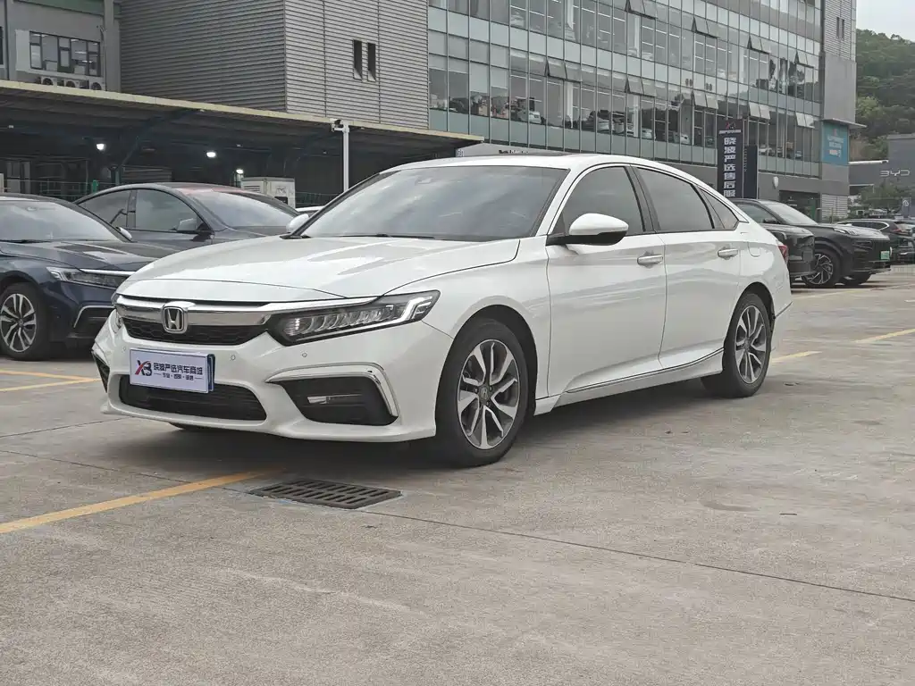HONDA YINGSHIPAI