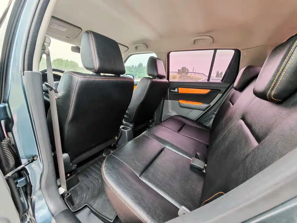Suzuki Swift — миниатюра 9