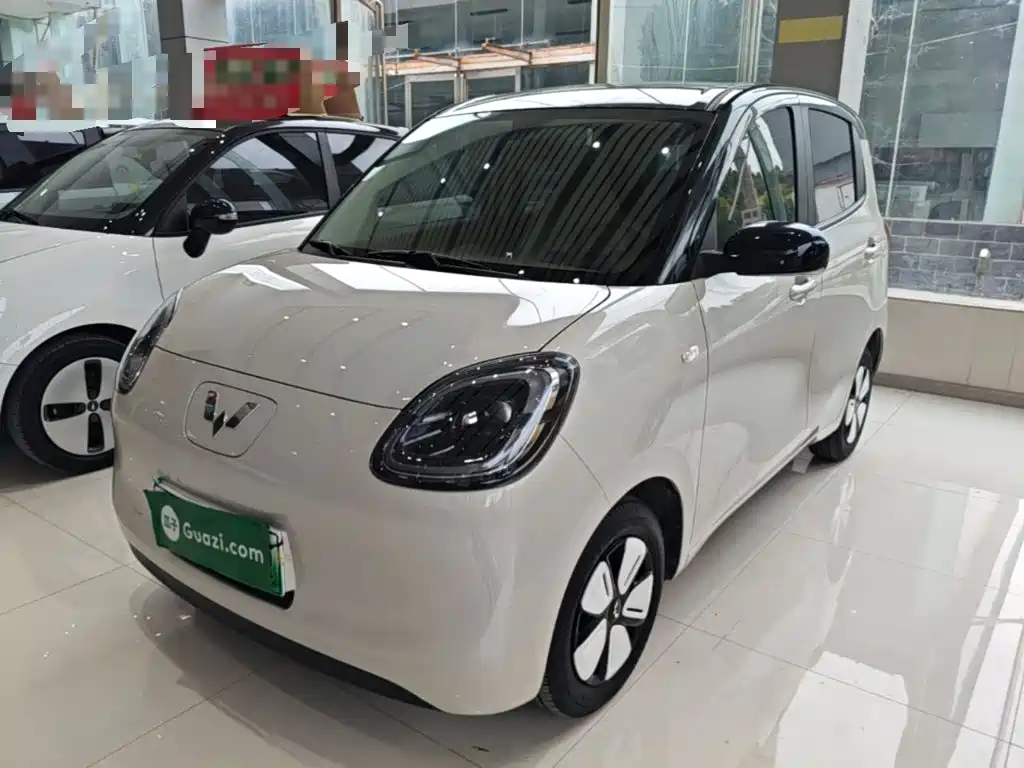 Wuling MINIEV — миниатюра 2