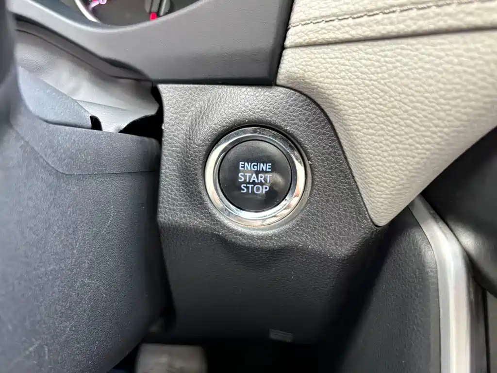 Toyota Wildlander — миниатюра 35