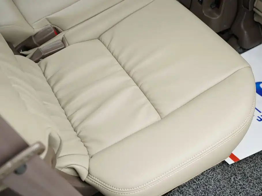 Toyota Prado (Import) — миниатюра 17