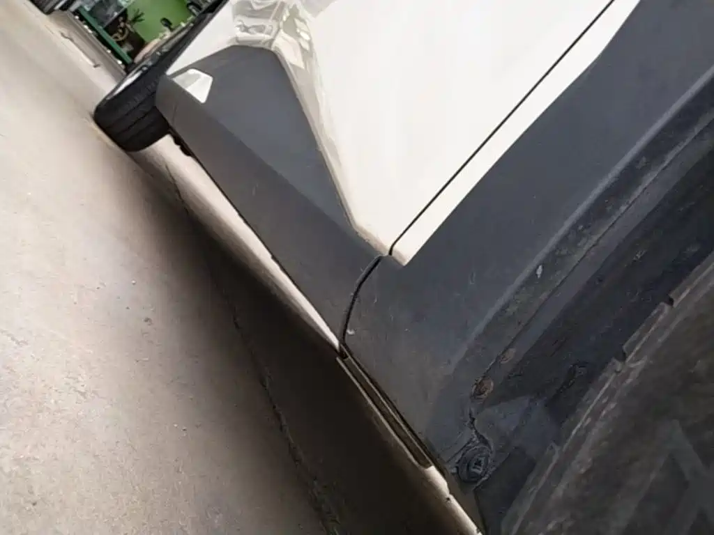 BYD Seagull — миниатюра 21
