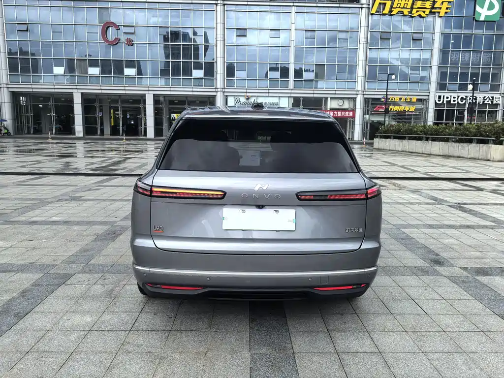 ONVO L90. — миниатюра 6