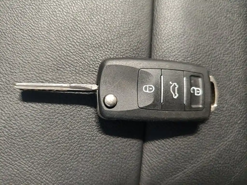 Volkswagen Bora — миниатюра 9