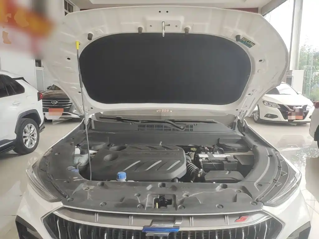 Oshan Oushang X5 — миниатюра 20
