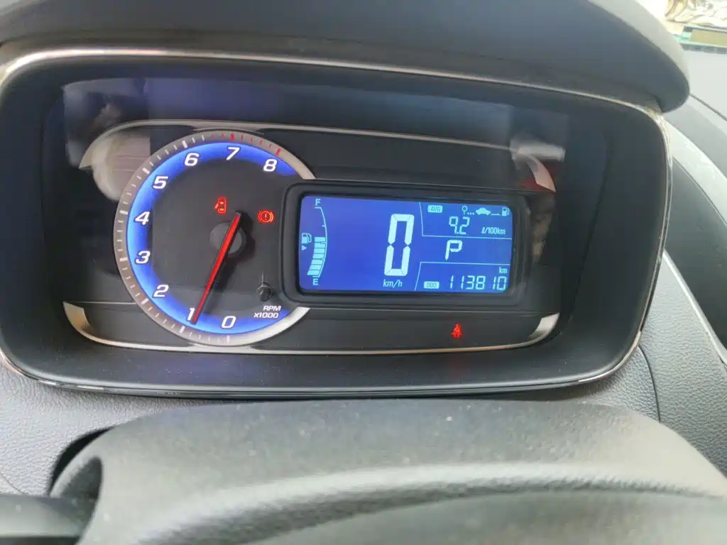 Chevrolet Trax — миниатюра 7