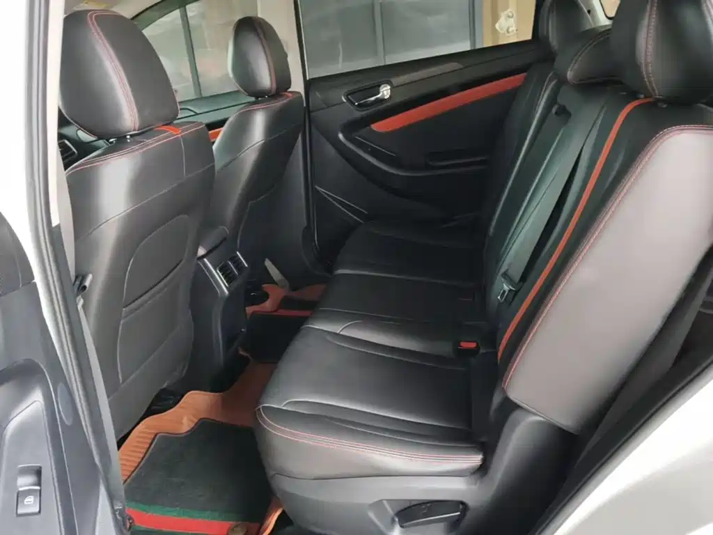 Fengguang Fengguang 580 — миниатюра 17