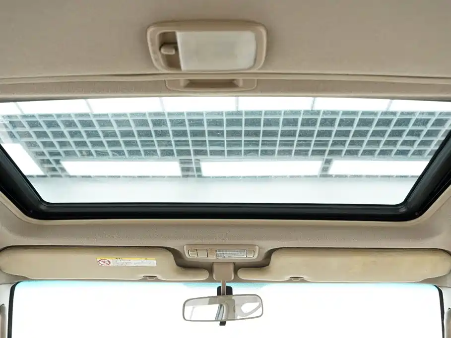 Toyota Prado (Import) — миниатюра 32