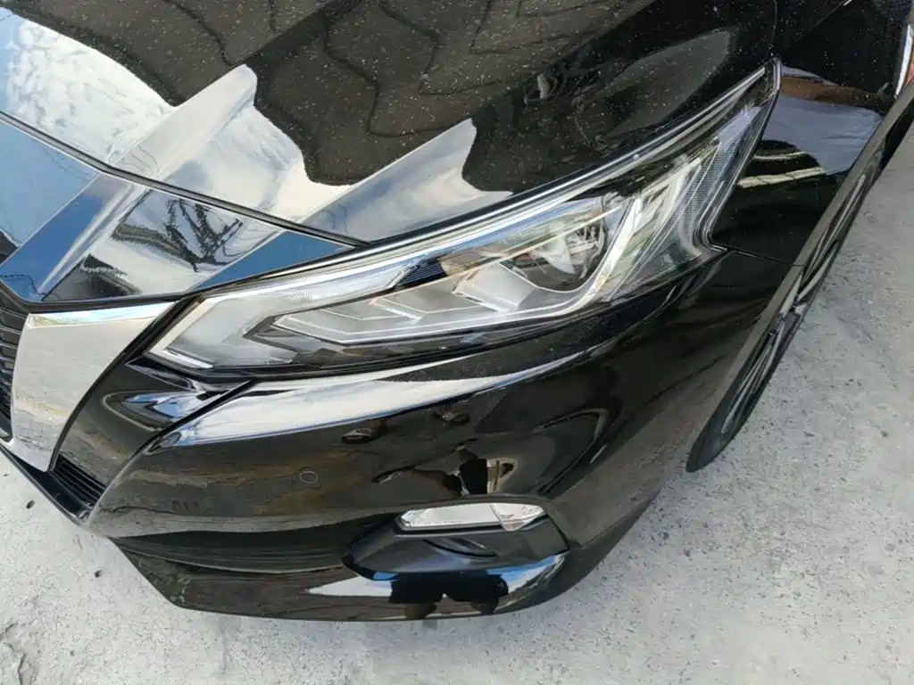 Nissan Teana — миниатюра 24