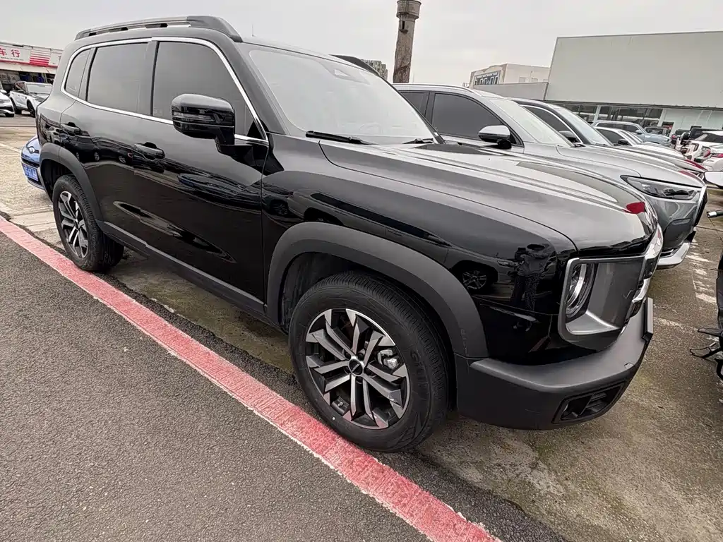 Haval Big Dog — миниатюра 6