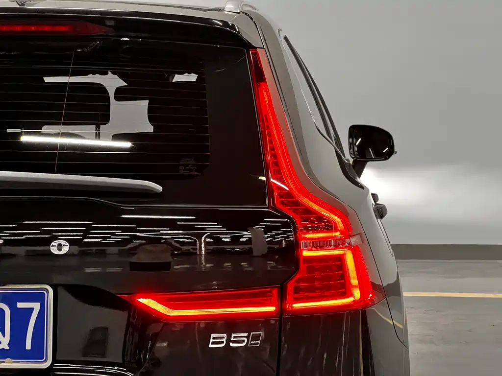 Volvo XC60 — миниатюра 13