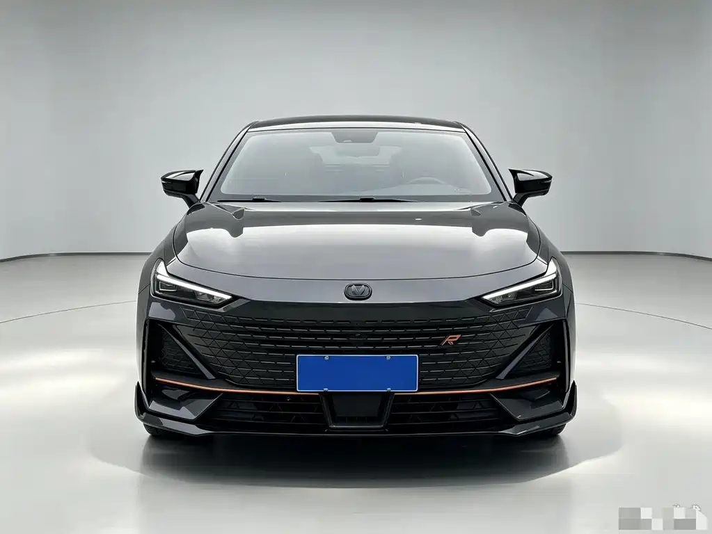 Changan UNI-V — миниатюра 2