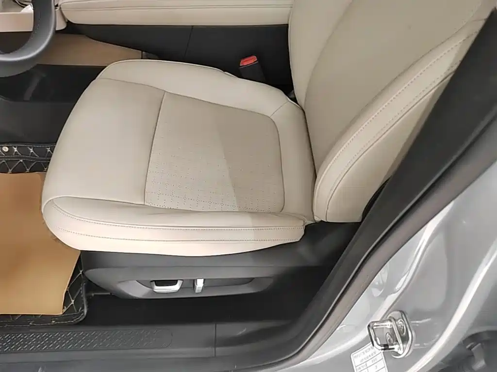 Wuling Bingo PLUS — миниатюра 15