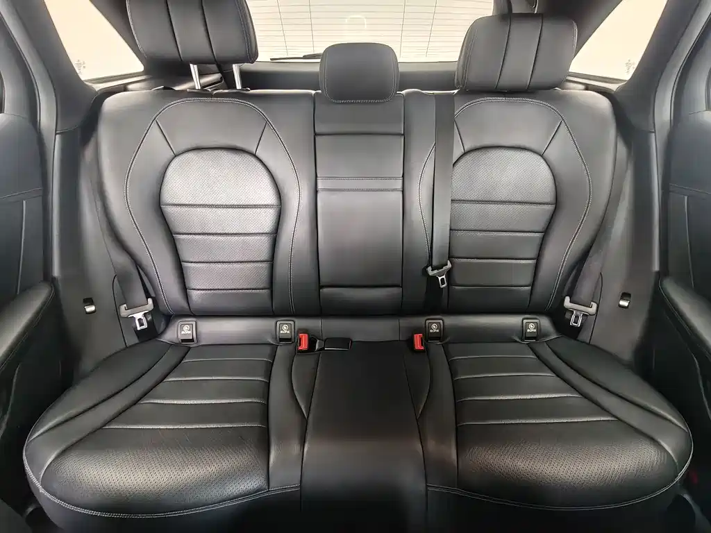 Mercedes-Benz GLC — миниатюра 15
