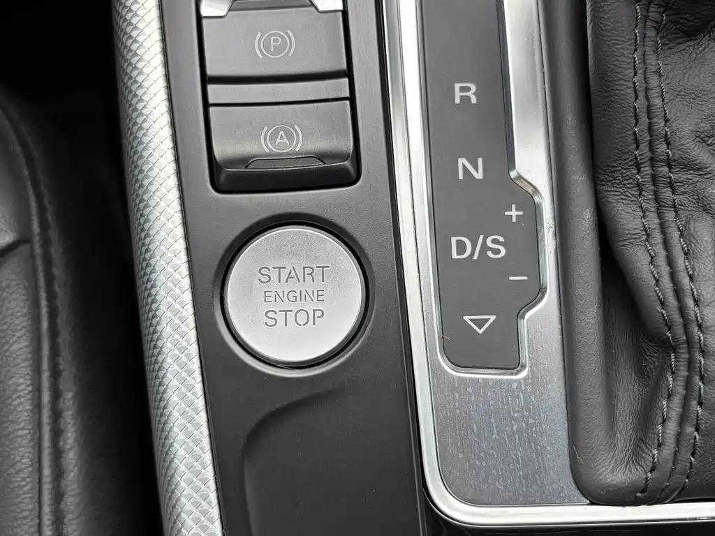 Audi A4L — миниатюра 17