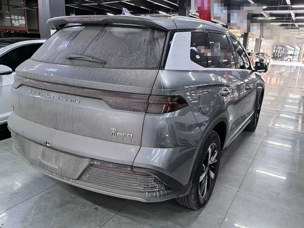 BYD Pro New Energy — миниатюра 6