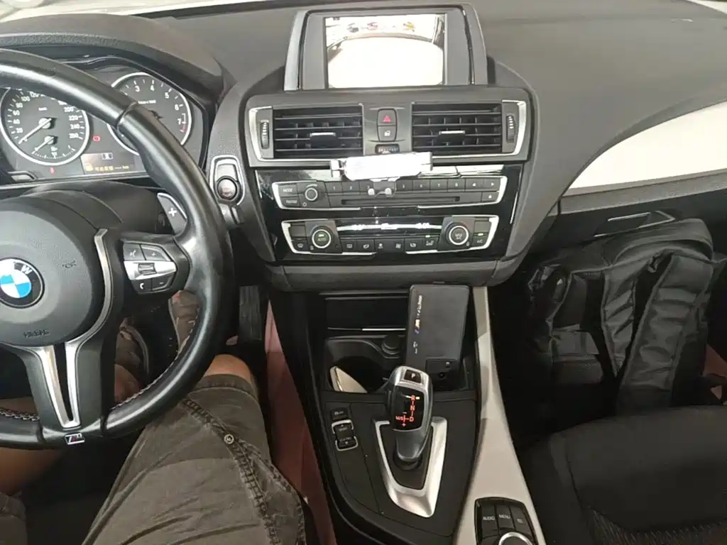 BMW 1 Series (Import) — миниатюра 14