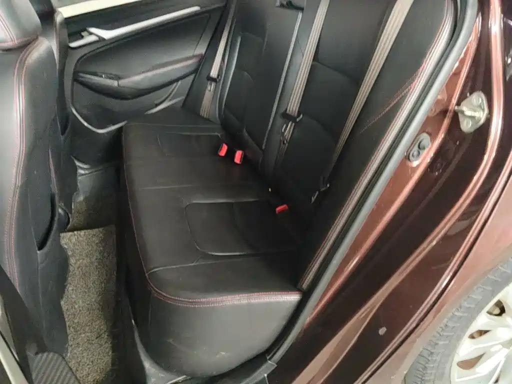 Geely Vision — миниатюра 17