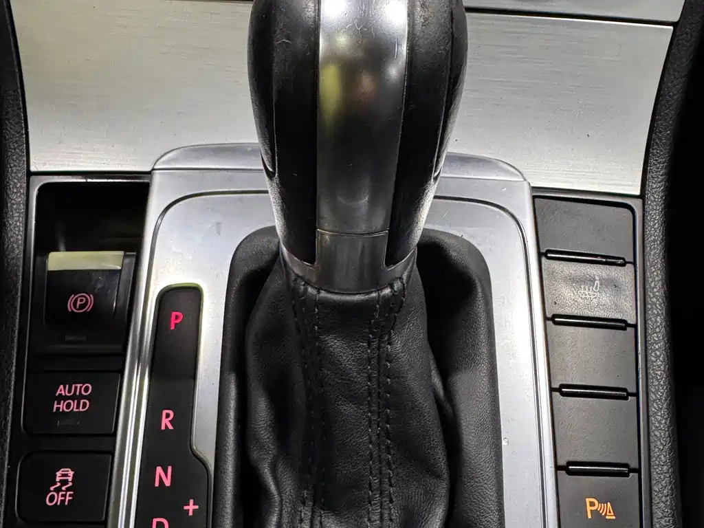Volkswagen Magotan — миниатюра 15