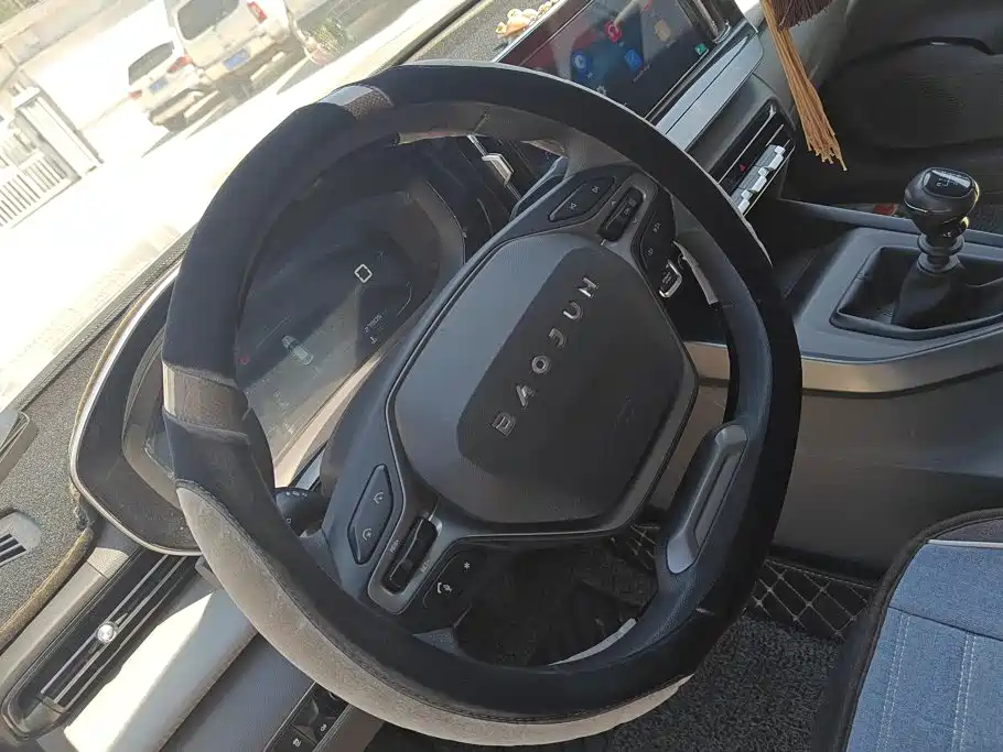 Baojun RC-5 — миниатюра 15